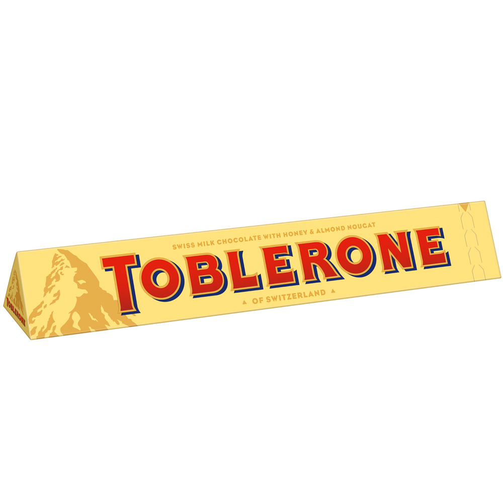 Toblerone 100г